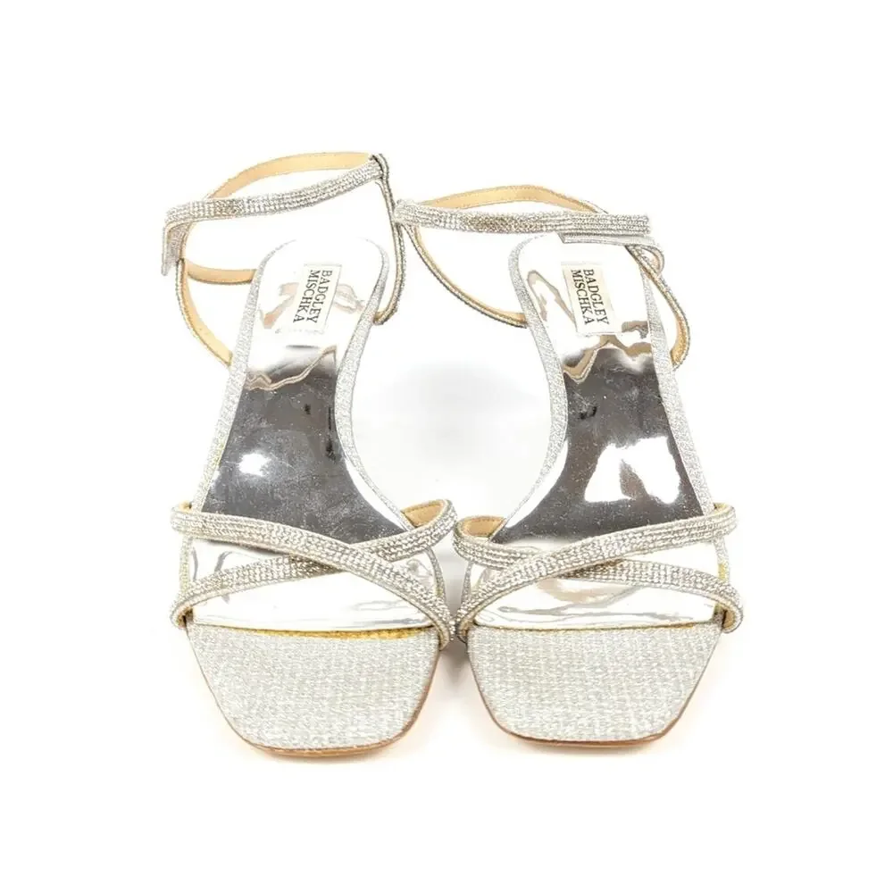 Badgley Mischka badgley mischka
